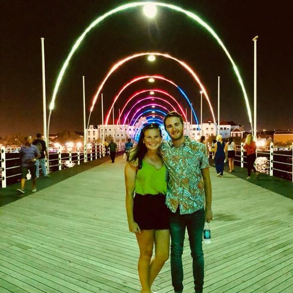 Meet your Posher, Andrew - Picture 1 of 1